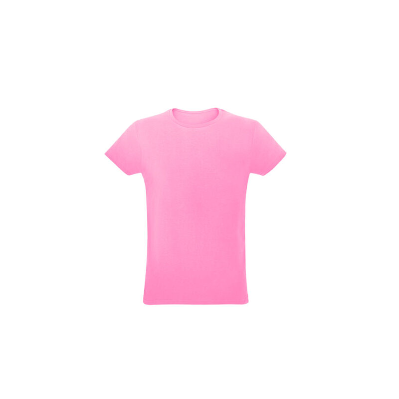30500/1 Camiseta unissex de corte regular em malha 100% algodão (170 g/m2)