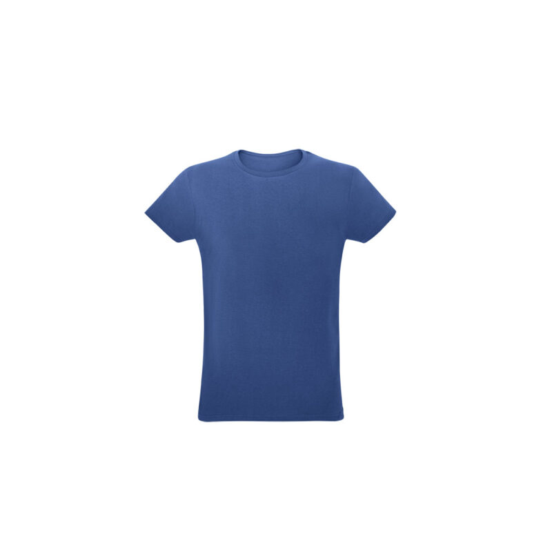 30504 Camiseta unissex de corte regular em malha 100% algodão (165 g/m2)