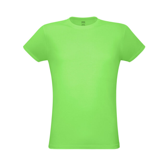 30500/1 Camiseta unissex de corte regular em malha 100% algodão (170 g/m2) - Image 4