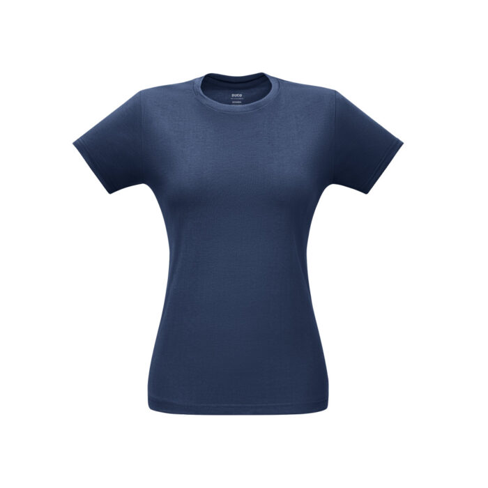 30510 Camisa feminina 100% algodão - Image 2