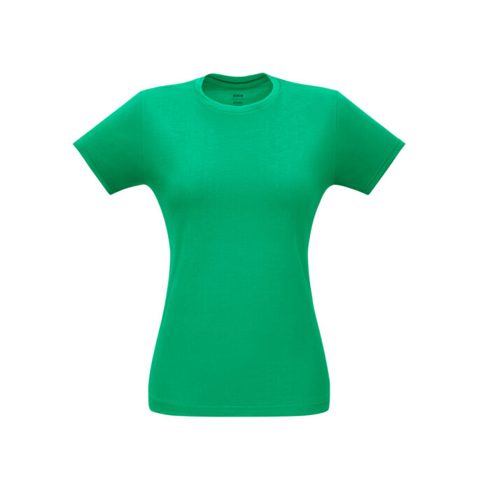 30508/9 Camiseta unissex de corte regular em malha 100% algodão (135 g/m2) - Image 3