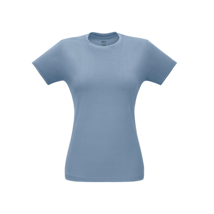 30510 Camisa feminina 100% algodão - Image 6