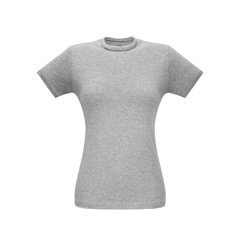 30508/9 Camiseta unissex de corte regular em malha 100% algodão (135 g/m2)
