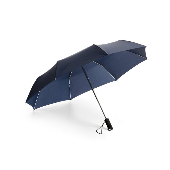 39000 Guarda-chuva dobrável com Lanterna - Image 2
