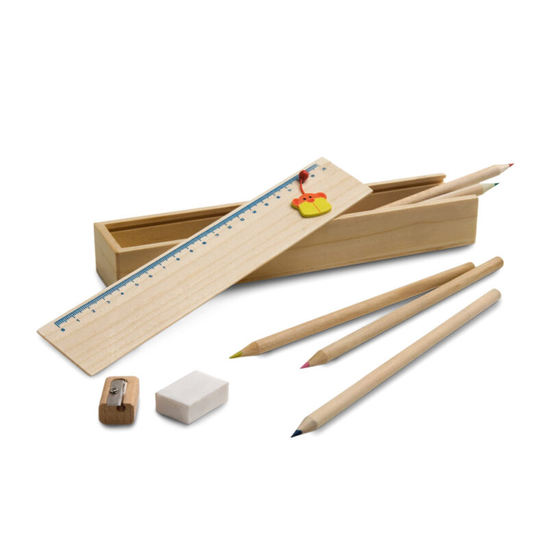 51756 Conjunto de desenho