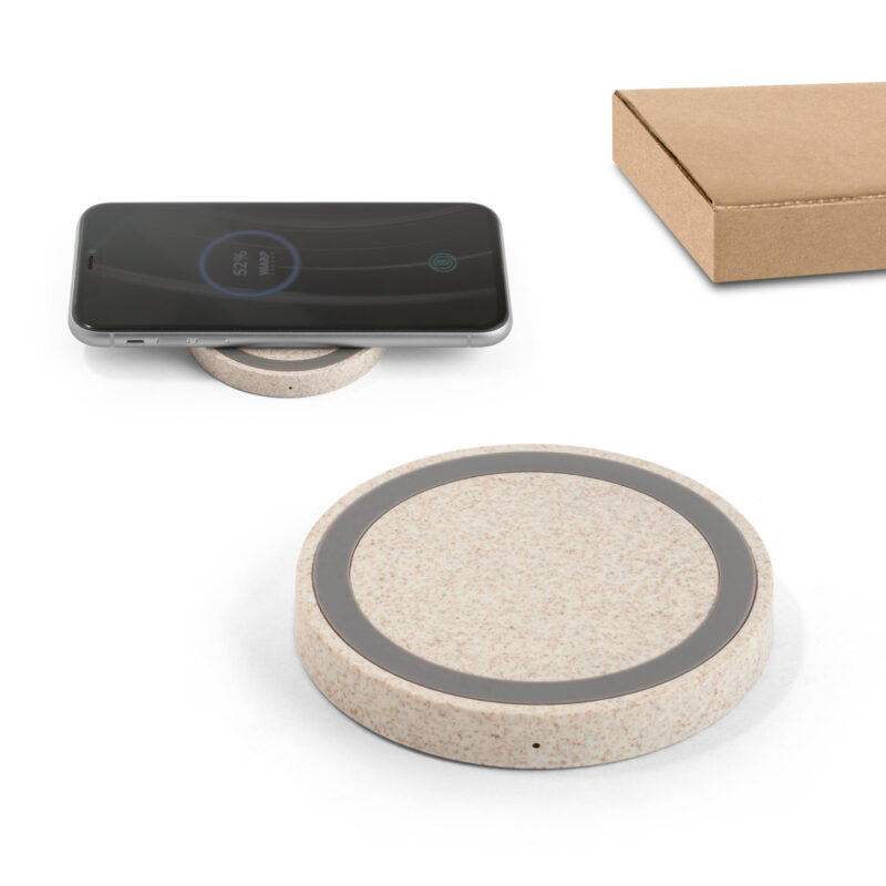 57929 Carregador wireless