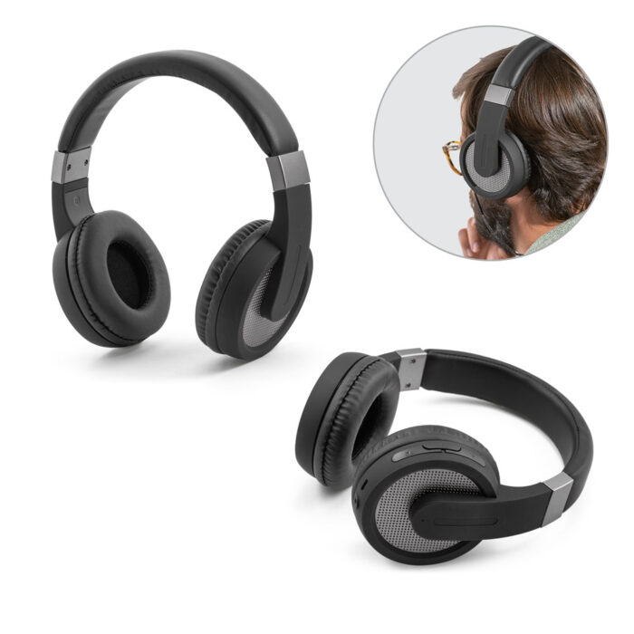 57935 Fones de ouvido wireless - Image 4