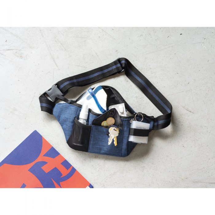 92544 Bolsa de cintura - Image 3