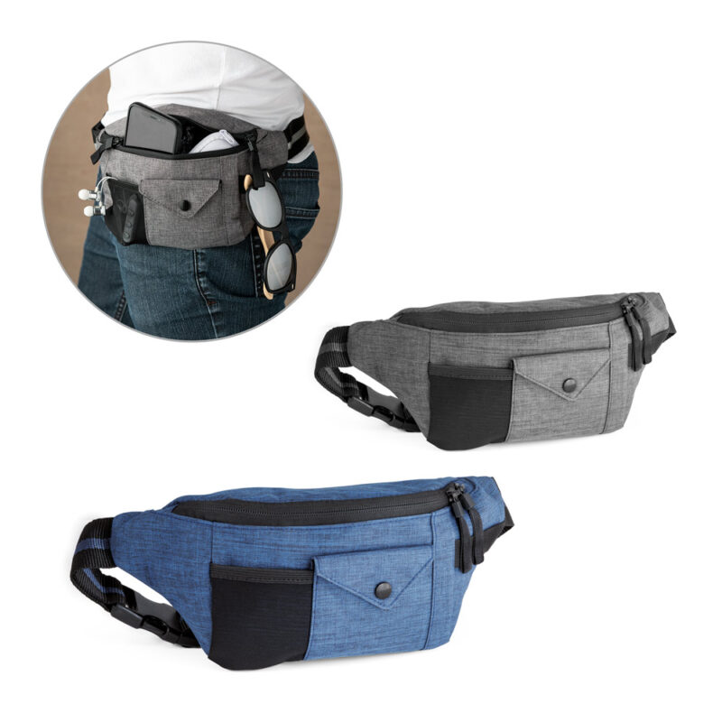 92544 Bolsa de cintura