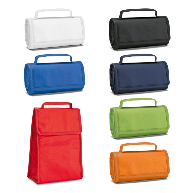98413 Bolsa térmica dobrável 3L